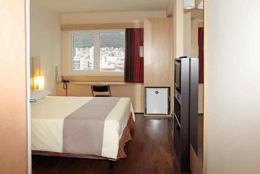 Hotel Lieto Poços de Caldas Zimmer foto
